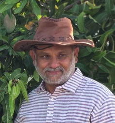 Surendrasinh Jadeja