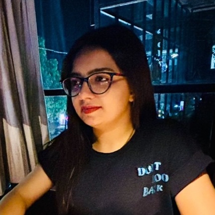 Anisha Ajani