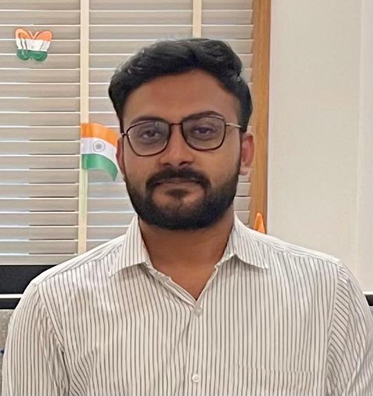 Nirzar Miyatra