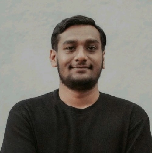 Piyush Patel